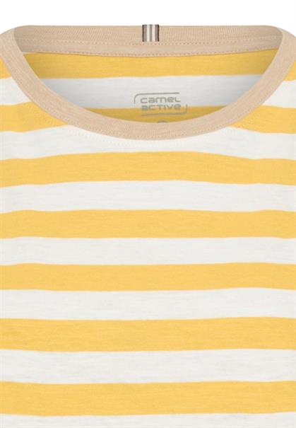 yellow- milk white