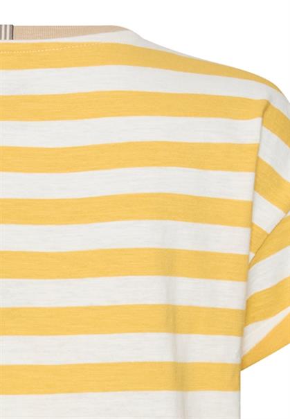 yellow- milk white