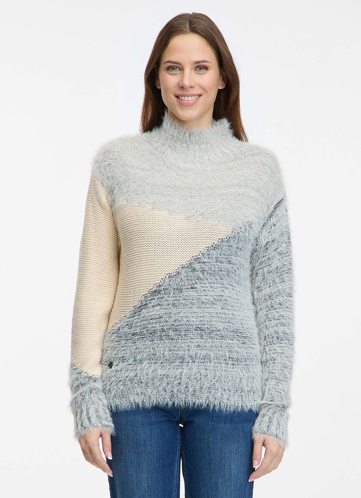 Ragwear Damen Pullover 2521-35015 günstig online kaufen
