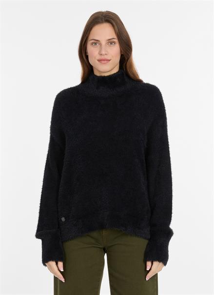 Yessie 1010 black