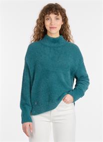 Yessie 5024 ocean green