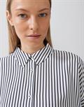 Zarko fine stripe ocean
