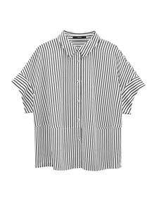 Zarko fine stripe ocean