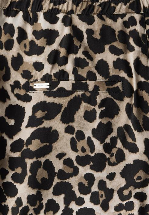 zebra-wide-leg-hose-black