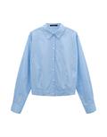 Zesto detail azure blue
