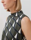 Zhana urban deep green
