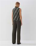 Zhana urban deep green