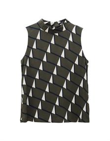 Zhana urban deep green