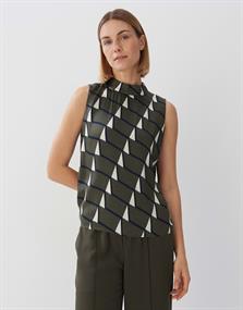 Zhana urban deep green