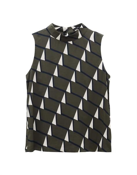 Zhana urban deep green