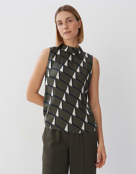 Zhana urban deep green