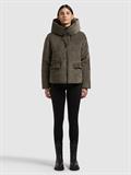 ZOSIA 353mud-gre