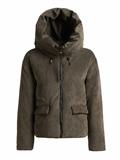 ZOSIA 353mud-gre