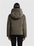ZOSIA 353mud-gre