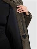 ZOSIA 353mud-gre