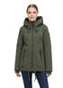 ZUZKA dark olive
