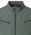 Übergangsjacke grün