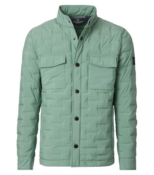 Übergangsjacke grün