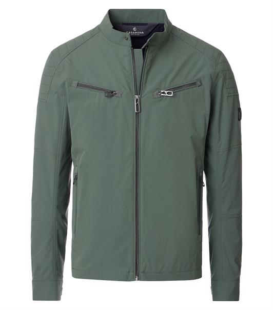 Übergangsjacke grün