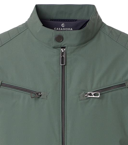 Übergangsjacke grün