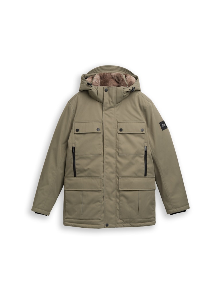 Tom Tailor Herren Jacke 1046981 günstig online kaufen
