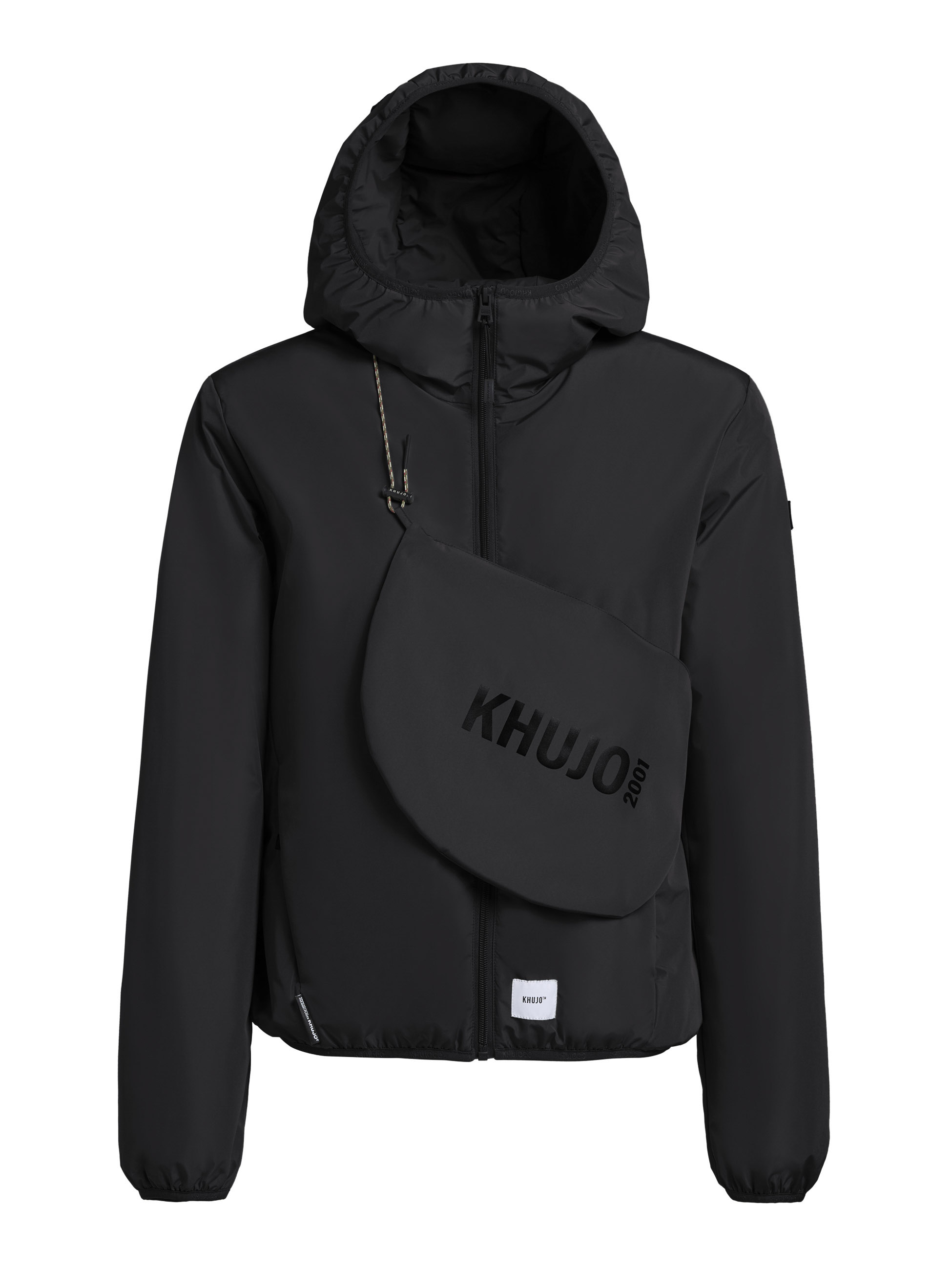 Khujo Damen Jacke Shelly günstig online kaufen