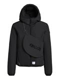 Übergangsjacke Shelly 200 black