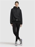 Übergangsjacke Shelly 200 black