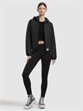 Übergangsjacke Shelly 200 black