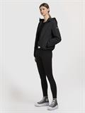 Übergangsjacke Shelly 200 black